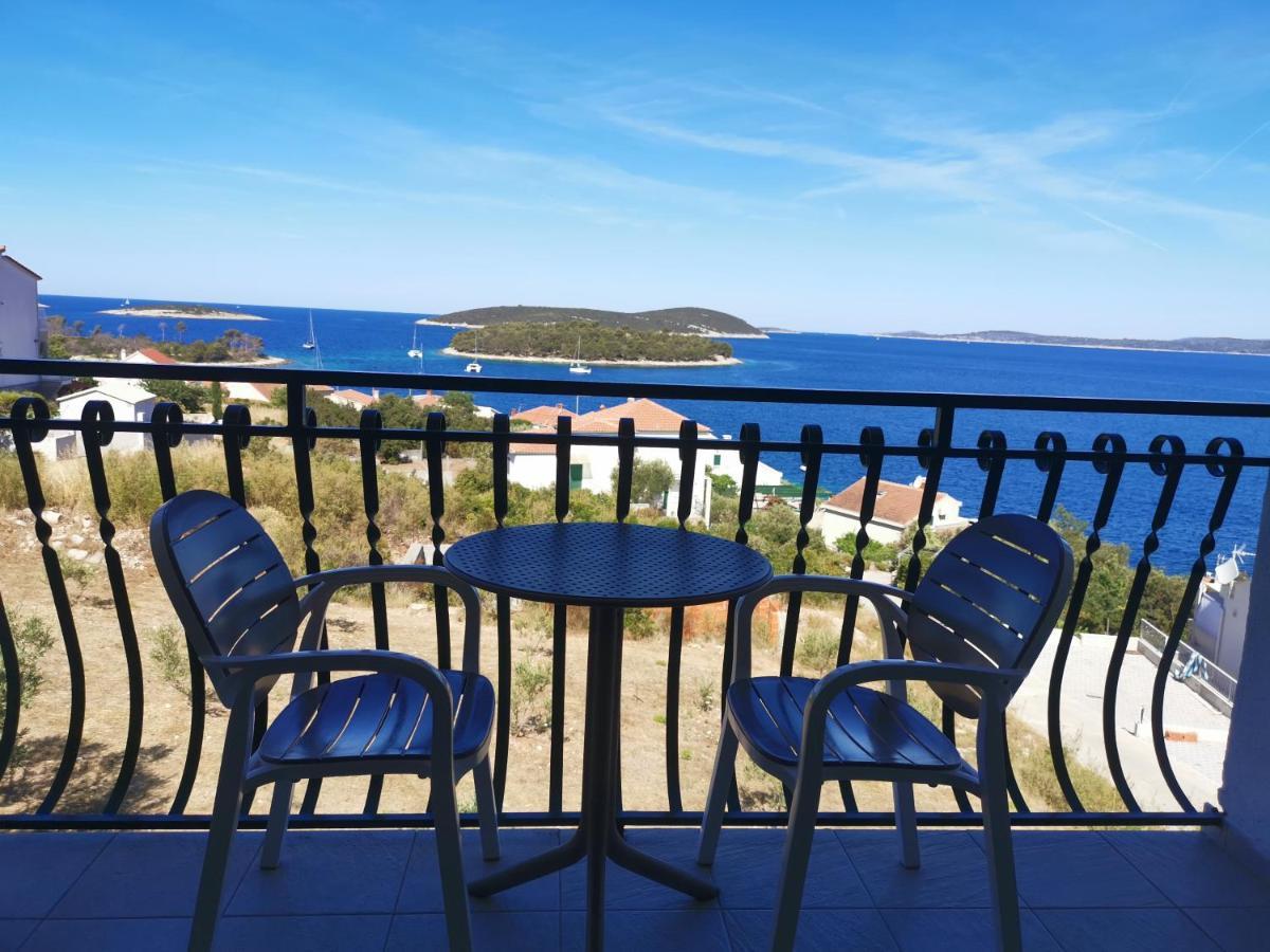 Villa Berg Маслиница Экстерьер фото